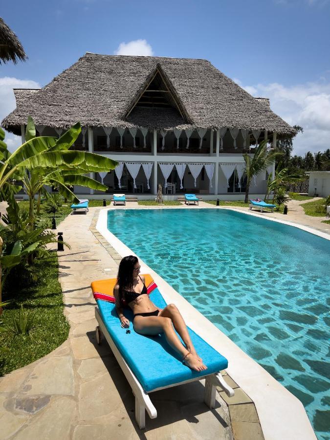 Rafiki Jua Resort Watamu Exterior foto