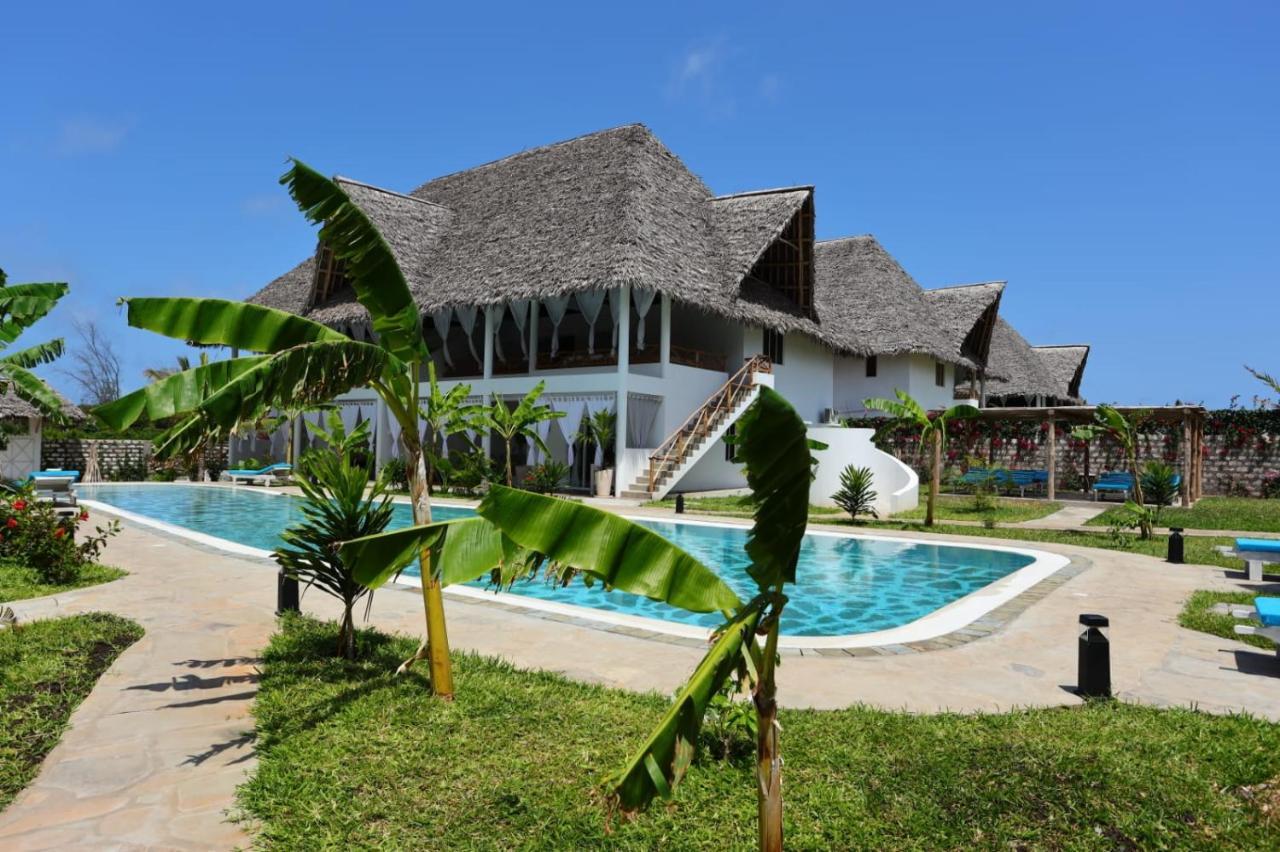 Rafiki Jua Resort Watamu Exterior foto