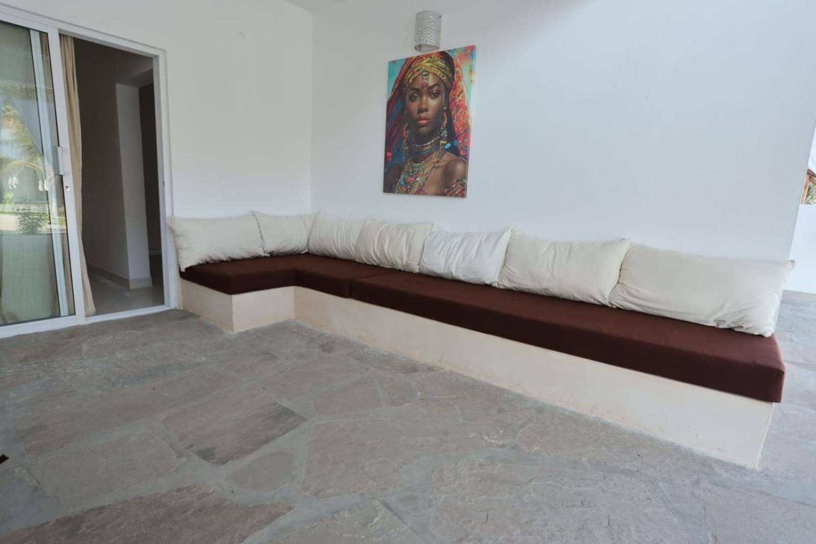 Rafiki Jua Resort Watamu Exterior foto